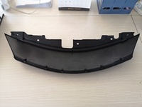 Accessoires de voiture supérieurs de moulage de calandre 62320-3VY0H pour Versa Note 2014 2015 2016