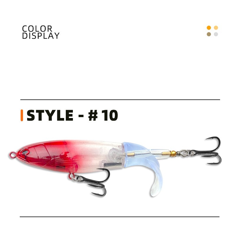 Rouge 10