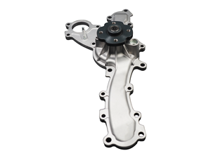 Bomba de agua HTWP38, venta al por mayor, para Lexus ES350, RX350, Toyota, Avalon, Camry, RAV4, 16100-09440 - Product Image 4