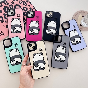 Nuovo Arrivo: <span class=keywords><strong>Cover</strong></span> per Cellulare 3D in <span class=keywords><strong>Silicone</strong></span> Antiurto con Motivo Personalizzato a Cartoni Animati per <span class=keywords><strong>iPhone</strong></span> 17 16 15 14 13 12 <span class=keywords><strong>11</strong></span> Pro Max - Product Image 6