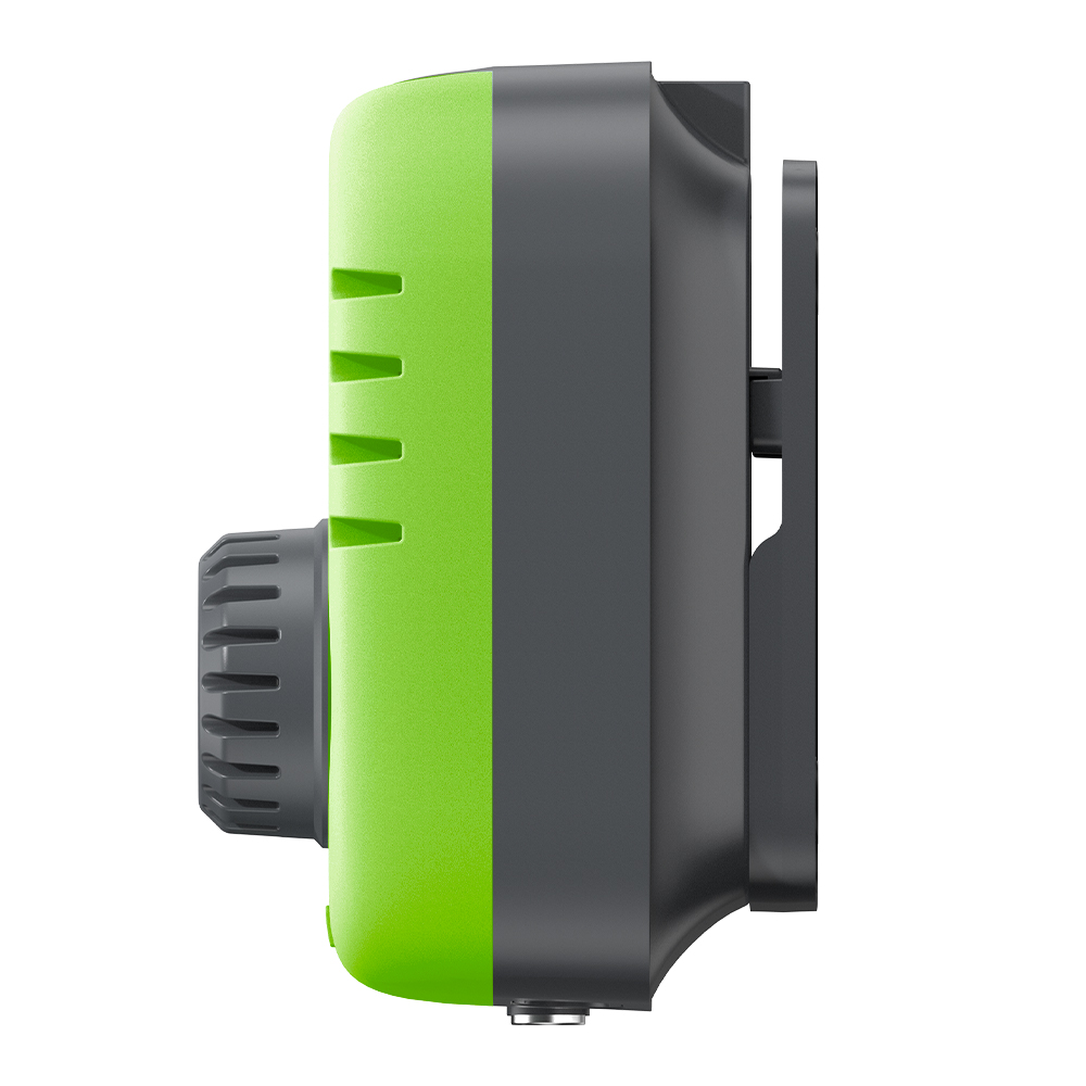 bottle irrigation timer