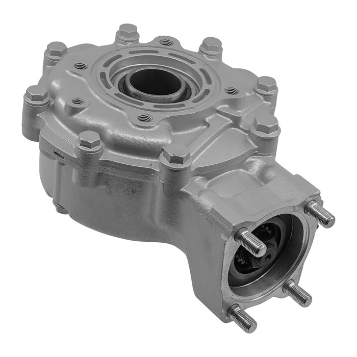 smc jumbo 300 atv gear box
