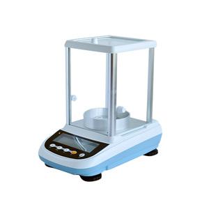 Buen Precio, Balanza Analítica de Doble Propósito Serie FA-SEM de 0.01mg/0.1mg, Calibración Interna - Product Image 2
