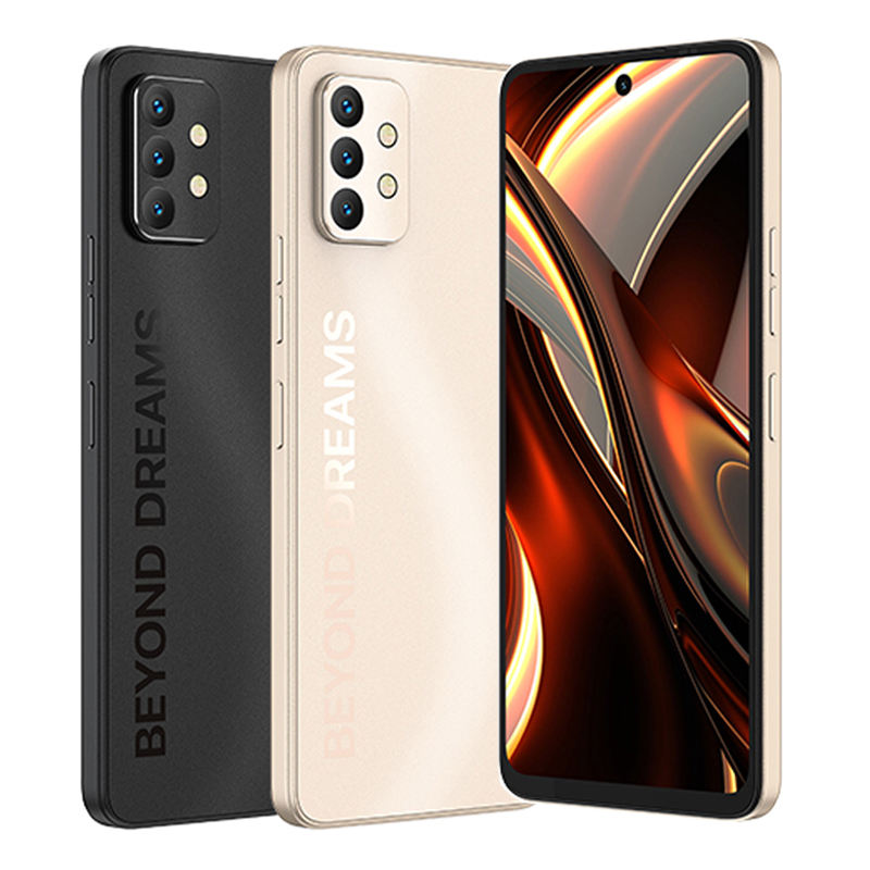 UMIDIGI A13 Pro Max 5G Unlocked Smart Phone with 64MP AI Camera