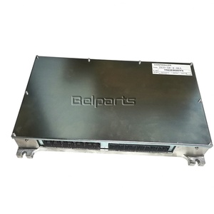 ตัวควบคุมรถขุด E215B บอร์ดคอมพิวเตอร์215B Belparts - Product Image 1