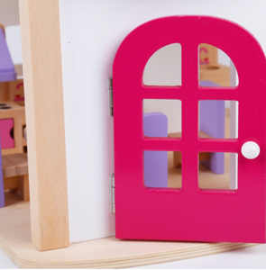 Set <span class=keywords><strong>de</strong></span> <span class=keywords><strong>Muñecas</strong></span> DIY, Rompecabezas <span class=keywords><strong>de</strong></span> Madera en Miniatura, Muebles en Miniatura para Habitación, Juguetes para Niños, <span class=keywords><strong>Casa</strong></span> <span class=keywords><strong>de</strong></span> <span class=keywords><strong>Muñecas</strong></span> para Niños, Regalo, Caja <span class=keywords><strong>de</strong></span> Color, Madera - Product Image 6