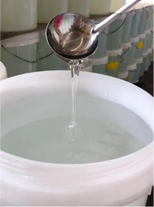 Dextrina de Maíz Premium Resistente al Agua 90% Jarabe de Grado Alimenticio, Fibra Soluble de Origen Maíz, Exportación a Granel, Entrega Rápida - Product Image 2