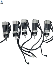 Controlador PLC, Sensor, Motor, Nuevo y Original, SM0402JSS-KCF-NNV-01 - Product Image 1