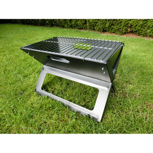 Factory Direct Supply <b>Camping</b> Portable Foldable Outdoor Barbeque Charcoal <b>Grills</b> - Product Image 6