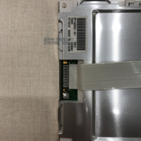 Penjualan Laris Layar Lcd 5.7 Inci Panel Layar Sentuh CCFL 320*240 SP14Q002