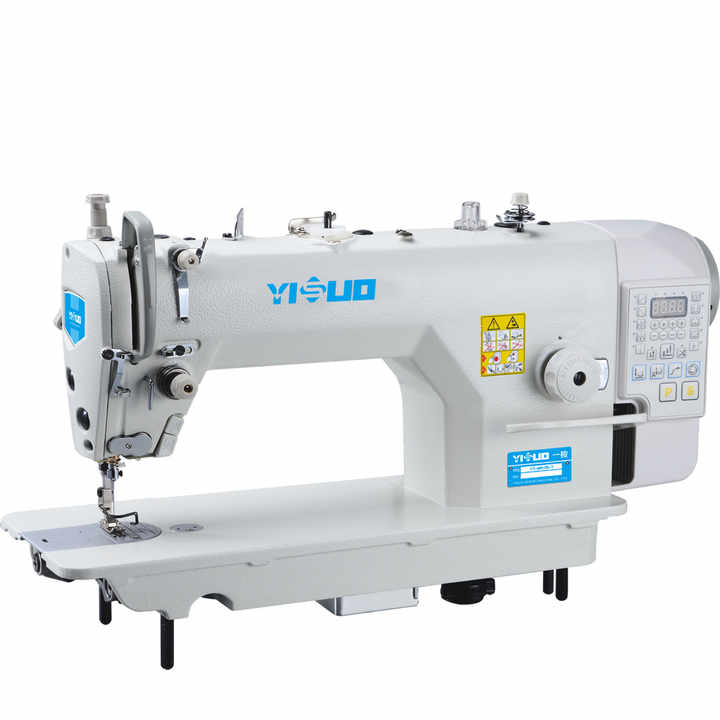 YS9900D-H Industrial Sewing Machines - High Quality & Speed