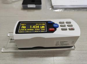 Jauge de rugosité numérique portable TR200 TR210 haute précision pour verre, métal, plastique, peinture – Garantie électronique 1 an - Product Image 4