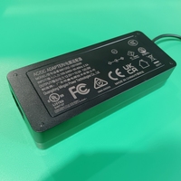 Adaptateur d'alimentation Chargeur 26V 4.5A 12V 10A 120W CC Électrique avec protection OTP
