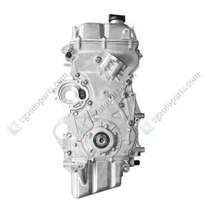 Offre Spéciale de pièces automobiles CG Fabrication en gros Assemblage de moteur DAM15KL pour Foton Xiangling M1 Bon <span class=keywords><strong>prix</strong></span> et haute qualité - Product Image 2