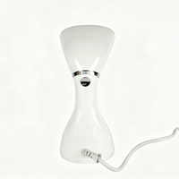 Défroisseur Vapeur Portable, Défroisseur de Vêtements Compact, Fer à Vapeur Portable pour le Voyage, Idéal pour les Vêtements et le Linge