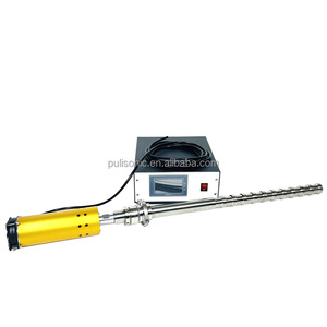 60 homogenizer קולי mixer sonicator אולטרה סאונד homogenizer - Product Image 4