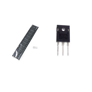 Promotion LMKDB1108Z85RKPR – Buffer d'horloge LP-HCSL à 8 sorties, spécialement conçu pour les circuits intégrés d'horloge/chronométrage à applications spécifiques - Product Image 1