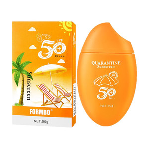Fangbao Formbo transfrontaliero genuino latte viso a lunga durata Spf50 Uv isolamento <span class=keywords><strong>crema</strong></span> viso cosmetico biologico Spf <span class=keywords><strong>50</strong></span> <span class=keywords><strong>crema</strong></span> <span class=keywords><strong>solare</strong></span> - Product Image 2