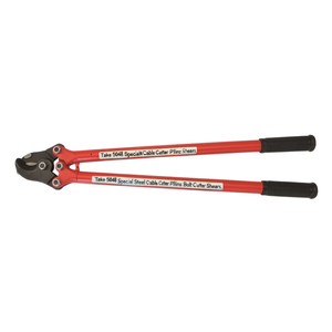 Ttake 5048 Pince coupante spéciale pour câbles en acier, cisailles coup-boulons - Product Image 2