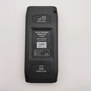 <span class=keywords><strong>Auto</strong></span> JCB dịch vụ điện tử xe tải chẩn đoán Máy quét phần mềm mới phân tích động cơ máy xúc thử nghiệm công cụ đọc mã hiệu quả - Product Image 5