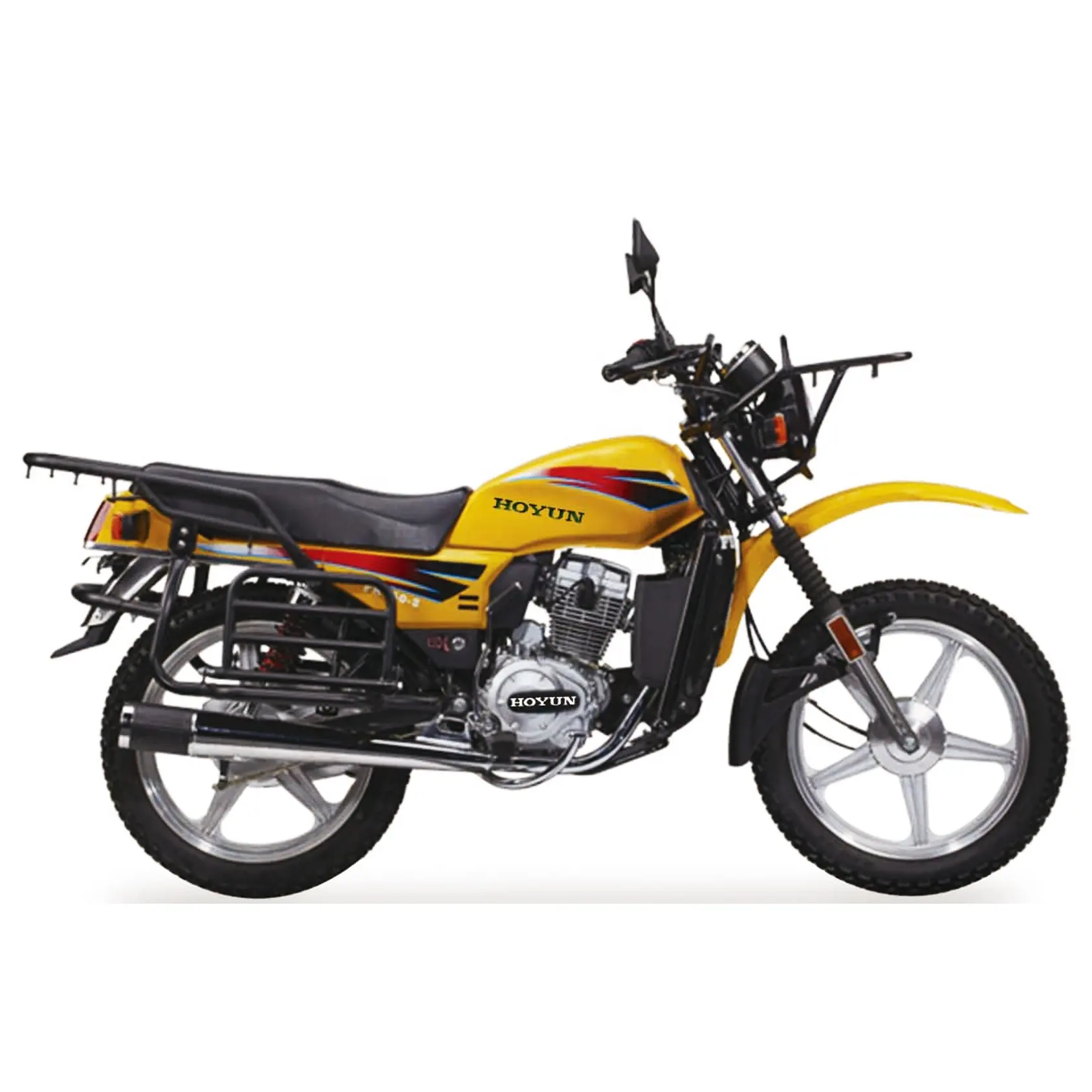 250cc 200cc 150cc Peru Mada Motorfiets