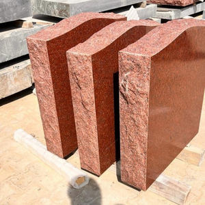 Nouvelles dalles de granit Bruno Tombstones & Monuments pour la décoration murale de cuisines, salles de bain, villas et hôpitaux, export en vrac en Inde - Product Image 4