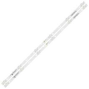 Tira de retroiluminación LED al por mayor de fábrica RF-AE320E30-0601S-06 A4 YF-K02L004HMXD-0001 para Profilo 32PA200E PLDED3273A 32YT5900 32YST5970 - Product Image 6