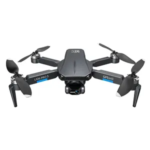 CNAFC L106pro 3 2024 turizm 4K Gyro IP67 mikrofon 5G ormancılık uygulayıcıları sınır savunma Video çekim devriye Drones