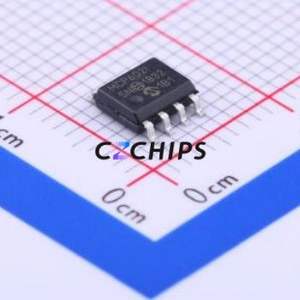 Nuevo y original amplificador operativo de chip IC de circuito integrado de 1, 2/SN de 1/2" - Product Image 1