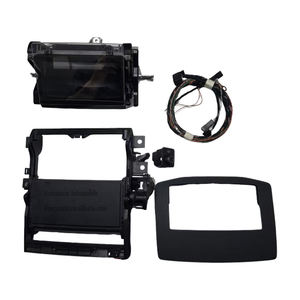 Affichage tête haute de voiture de vente directe Factony pour l'affichage tête haute de voiture Volkswagen Tiguan Hud 2023 HUD - Product Image 1