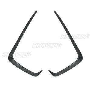 Divisor Lateral de Parachoques Delantero para Subaru WRX STI VA 2014-2016, Alerón Tipo Cuchilla de Viento, Kit de Carrocería - Product Image 6