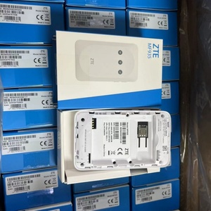 Router Hotspot Móvil 4G LTE ZTE MF935 Desbloqueado al por Mayor con Batería de 2100 mAh, Router Wifi 4G Inalámbrico con Ranura para Tarjeta SIM - Product Image 5