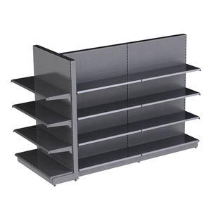 Estantes de supermercado, estantes de almacenamiento, estante de supermercado <span class=keywords><strong>gondala</strong></span> - Product Image 1