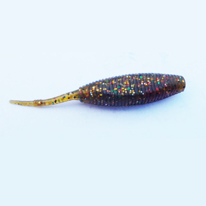 Leurre à ver souple SuQian <span class=keywords><strong>Bluesea</strong></span> de vente chaude - Product Image 3