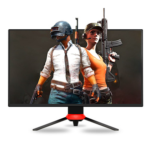 จอเกม32นิ้วความละเอียด HD <span class=keywords><strong>IPS</strong></span> <span class=keywords><strong>144Hz</strong></span> 1ms 32 "จอเล่นเกมจอ<span class=keywords><strong>4K</strong></span> ราคาถูกสำหรับการเล่นเกม - Product Image 2