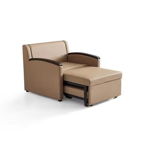 Sofá de hospital Silla Uso de atención médica para muebles de descanso - Product Image 4