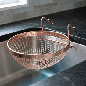 Fabricant Fournisseur 9.5cm Dia Metal Bird Nest Premium Pet Bird Accessories - Product Image 3