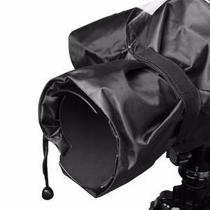 Protection imperméable contre la pluie pour appareil photo reflex numérique <span class=keywords><strong>Canon</strong></span> Nikon Sony Pentax - Product Image 3