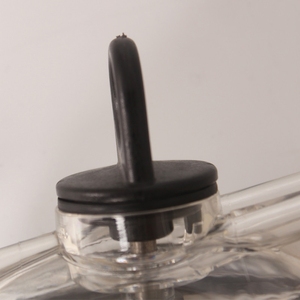 Chất Lượng Tuyệt Vời Xách Tay Dê/Bò Xô Milker Trạm Máy Điều Kiện Mới Claw Milker Với Sữa Cup Tank Thùng - Product Image 5