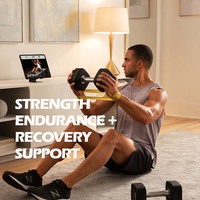 Complément Énergisant OEM pour Hommes : Soutient la Santé Immunitaire, la Récupération et le Soulagement du Stress – Capsules d'Ashwagandha pour la Croissance Musculaire Maigre