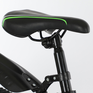 XOYOOU 2025 Bicicleta de Montaña para Hombres Precio de Fábrica / Bicicleta de Montaña de Acero / Bicicleta de Montaña de Descenso de 24.26 Pulgadas - Product Image 2