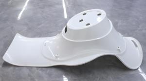 Luxury Hotel <b>Mobile</b> Phone Holder Sun Lounger <b>Chair</b> Beach Underwater Fiberglass Pool Sun Loungers Outdoor with Drink Holder - Product Image 5