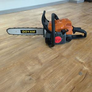 <span class=keywords><strong>Ms180</strong></span> Industrielle OEM DIY Benzin-Kettensäge mit 18 Zoll Führungsschiene - Holzschneidemaschine - Product Image 5