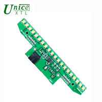 PCB Circuit Board Chine Fabricant ODM Support PCB Design Service PCBA
