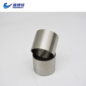 <span class=keywords><strong>Tubo</strong></span> di <span class=keywords><strong>titanio</strong></span> Gr5 di alta qualità per applicazioni industriali - Product Image 3