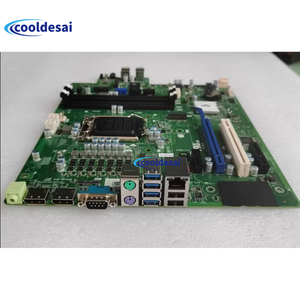 Para <span class=keywords><strong>Dell</strong></span> Optiplex <span class=keywords><strong>7080</strong></span> MT Tower placa base de escritorio J37VM 0J37VM LGA 1151 DDR4 compatible con 10th CPU 100% probado envío rápido - Product Image 3