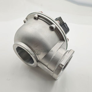 Válvula Solenoide de Ángulo Recto, Válvula de Pulso de 2-1/2 ", Válvula de Control Neumática de 2-", Válvula de Control Neumática de 3 Pulgadas, 1 Unidad, 2 Unidades - Product Image 5