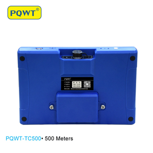 Máquina de Detección de Agua Subterránea de Alta Precisión PQWT TC500 TC300 TC150, Detector de Agua Subterránea de 150/300/500 Metros de Profundidad - Product Image 5