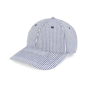 Casquette de baseball en toile à motif zèbre, tendance sportive et street dance, avec broderie et impression en relief de lettres fruitées pour la queue en cuir - Product Image 1