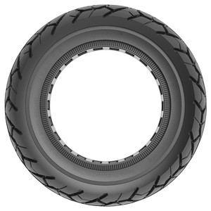 Pneu pneumatique tout-terrain Naidong 9x3.0-5.5 pour trottinette électrique - Product Image 5